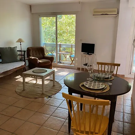 Le Vauban 2 Terraces&private Parking * Perpignan