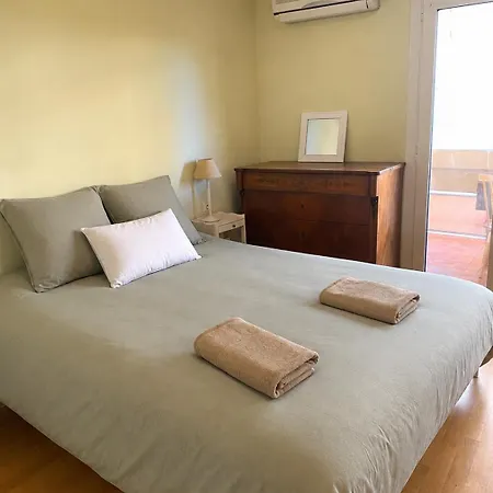 Le Vauban 2 Terraces&private Parking Perpignan