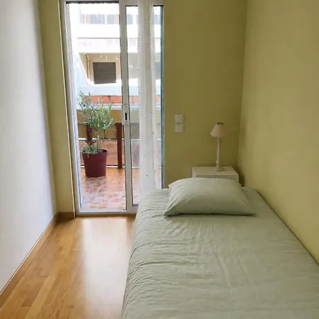 Appartement Le Vauban 2 Terraces&private Parking
