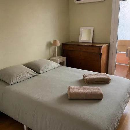 Le Vauban 2 Terraces&private Parking * Perpignan