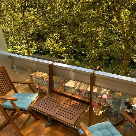 Le Vauban 2 Terraces&private Parking * Perpignan