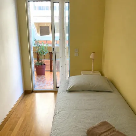 Le Vauban 2 Terraces&private Parking Appartement