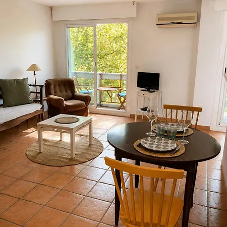 Le Vauban 2 Terraces&private Parking Perpignan