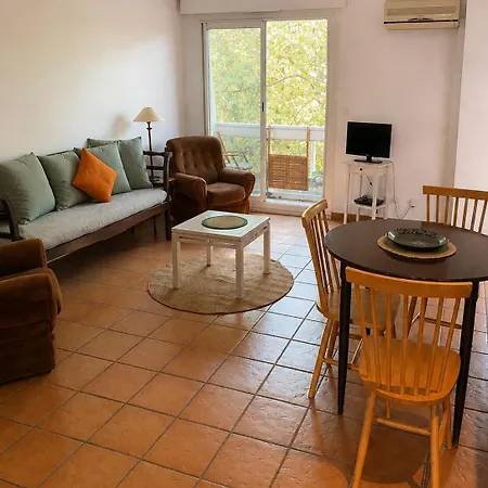 Le Vauban 2 Terraces&private Parking Appartement