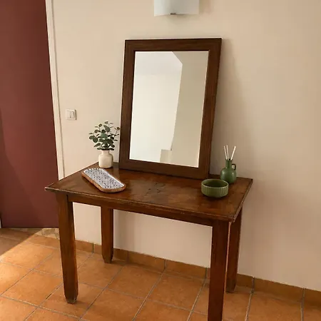 Appartement Le Vauban 2 Terraces&private Parking Perpignan