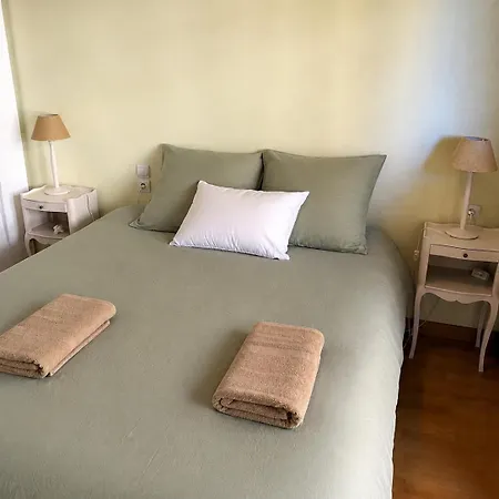 Le Vauban 2 Terraces&private Parking Appartement *