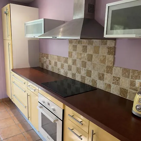 Le Vauban 2 Terraces&private Parking * Perpignan
