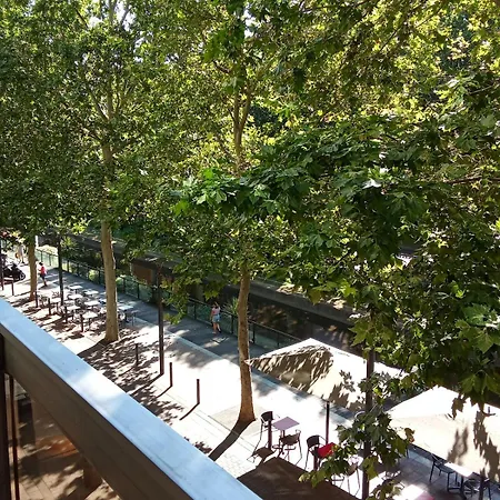 Le Vauban 2 Terraces&private Parking * Perpignan